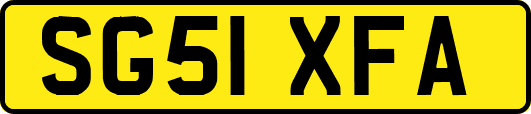 SG51XFA
