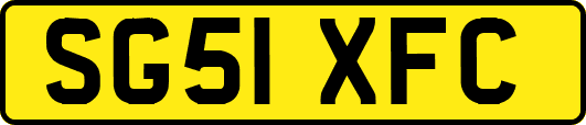 SG51XFC