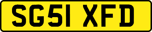 SG51XFD