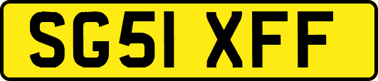 SG51XFF