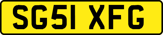 SG51XFG