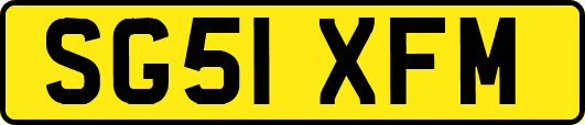 SG51XFM