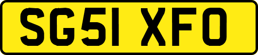 SG51XFO