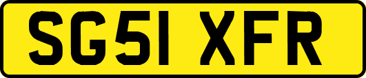 SG51XFR