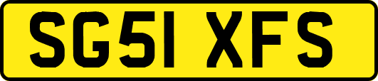 SG51XFS