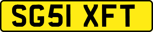 SG51XFT