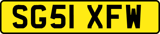 SG51XFW