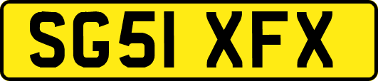 SG51XFX