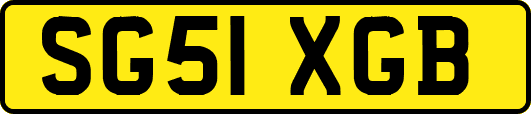 SG51XGB