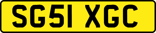 SG51XGC
