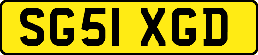 SG51XGD