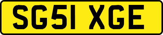 SG51XGE