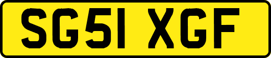 SG51XGF