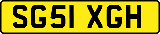SG51XGH