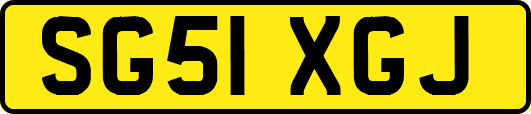 SG51XGJ