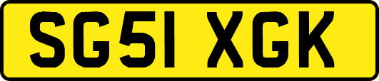 SG51XGK
