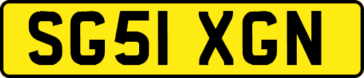 SG51XGN