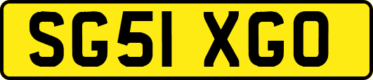 SG51XGO