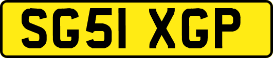 SG51XGP