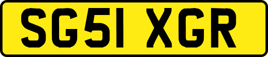 SG51XGR