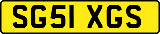 SG51XGS