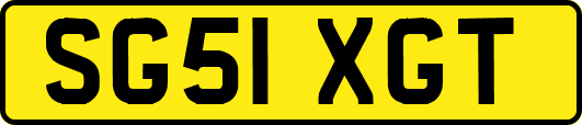 SG51XGT