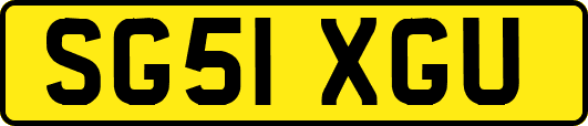 SG51XGU