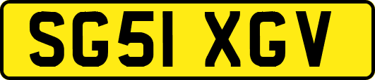 SG51XGV