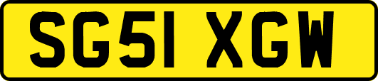 SG51XGW