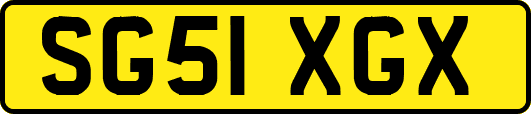 SG51XGX