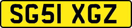 SG51XGZ