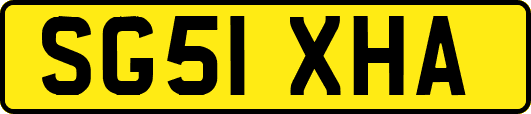 SG51XHA