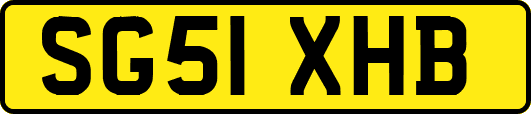 SG51XHB
