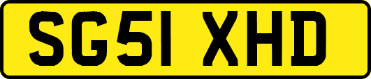 SG51XHD