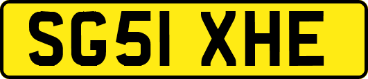 SG51XHE