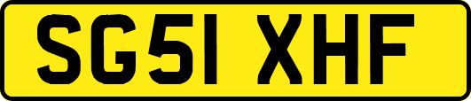 SG51XHF
