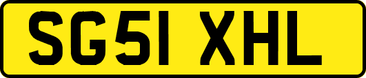 SG51XHL
