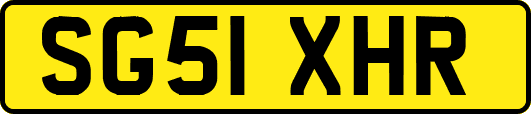 SG51XHR