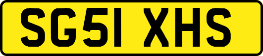 SG51XHS