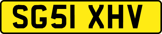 SG51XHV