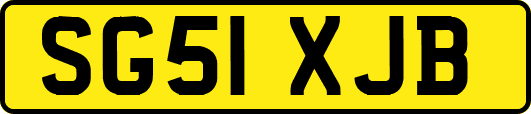 SG51XJB