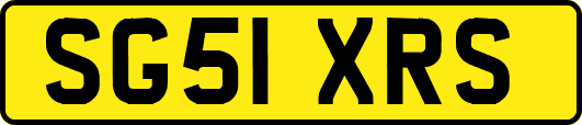 SG51XRS