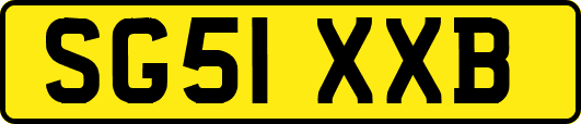 SG51XXB