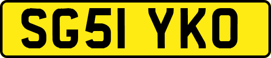 SG51YKO