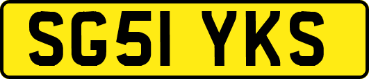 SG51YKS