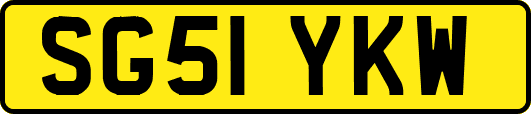SG51YKW