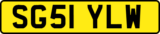 SG51YLW
