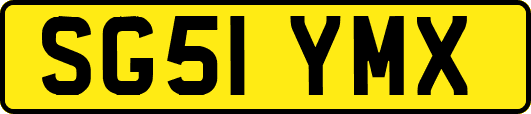 SG51YMX