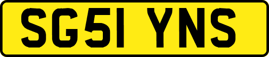 SG51YNS