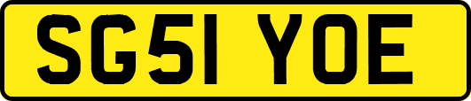 SG51YOE